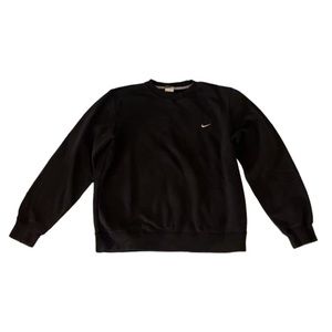 Black Nike Sweatshirt